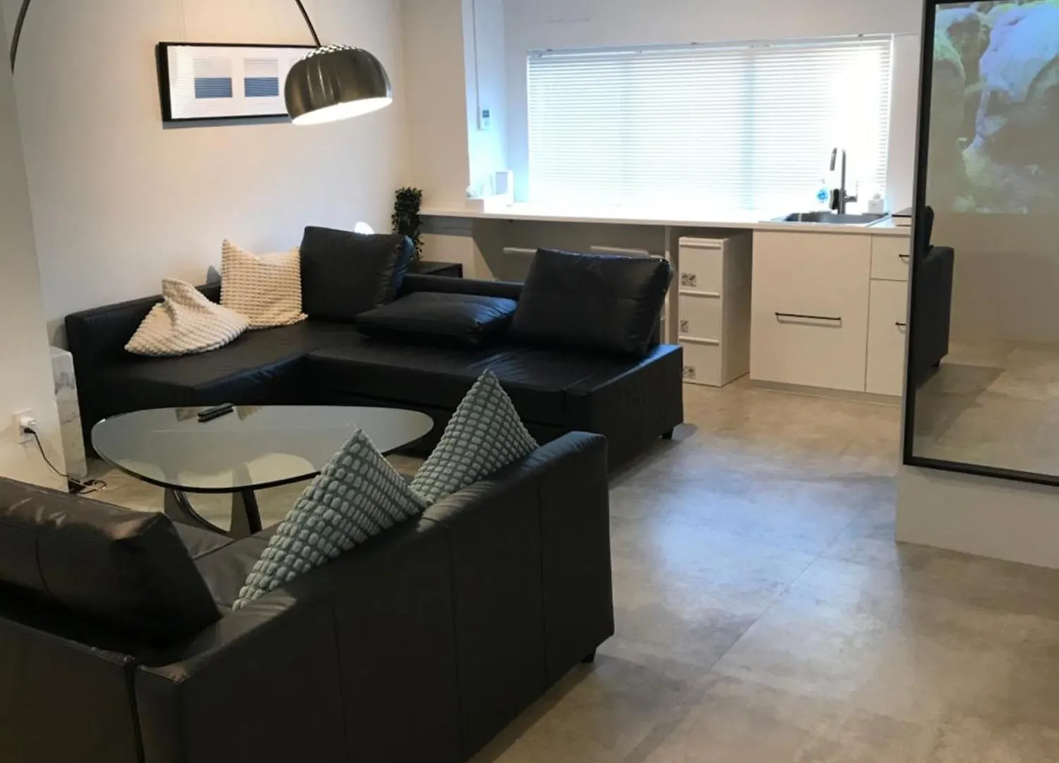 Galleryinn Fuji, Shibuya 東京都