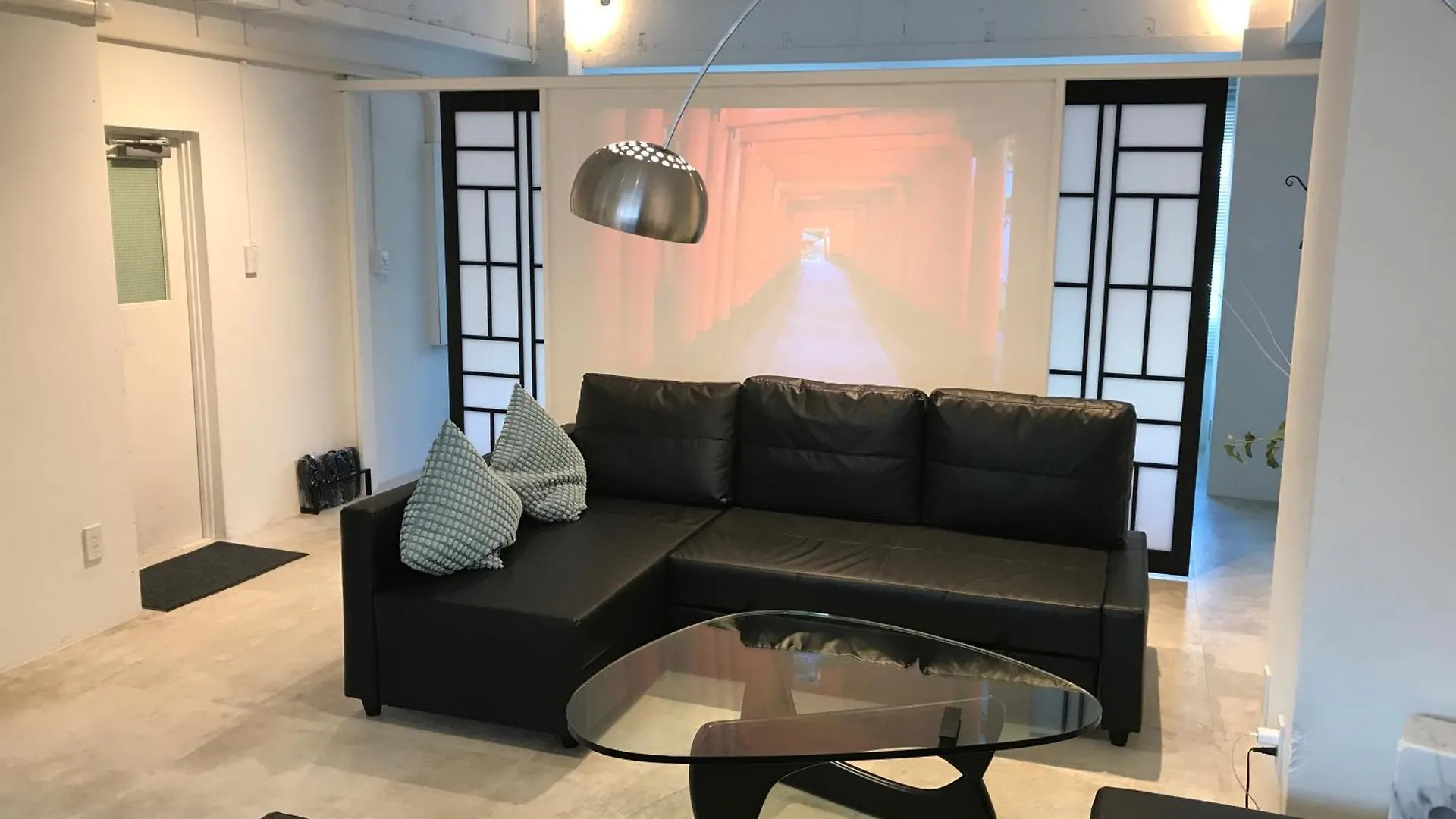 Galleryinn Fuji, Shibuya 東京都