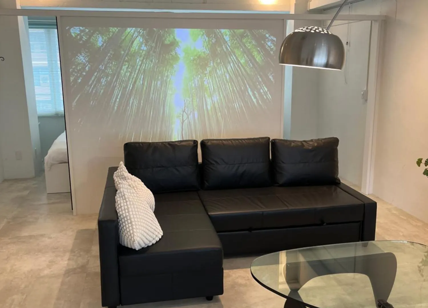 Galleryinn Fuji, Shibuya 東京都 公寓