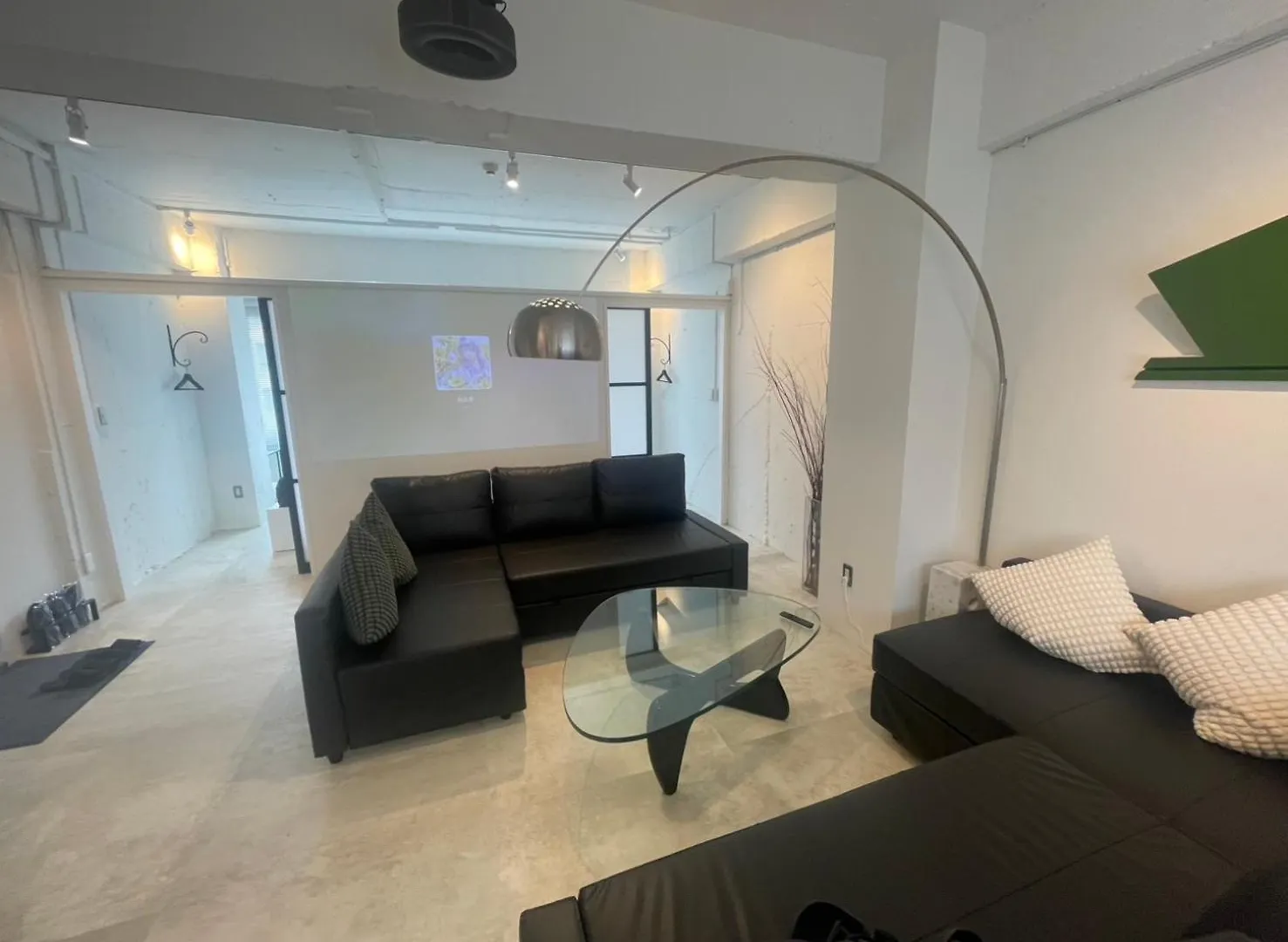 公寓 Galleryinn Fuji, Shibuya 東京都 日本