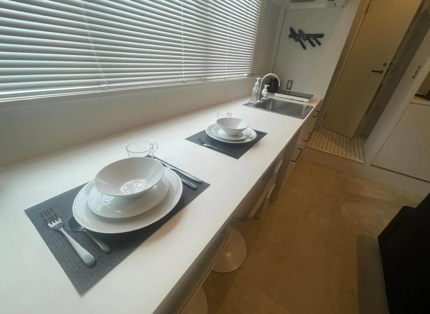 公寓 Galleryinn Fuji, Shibuya 東京都