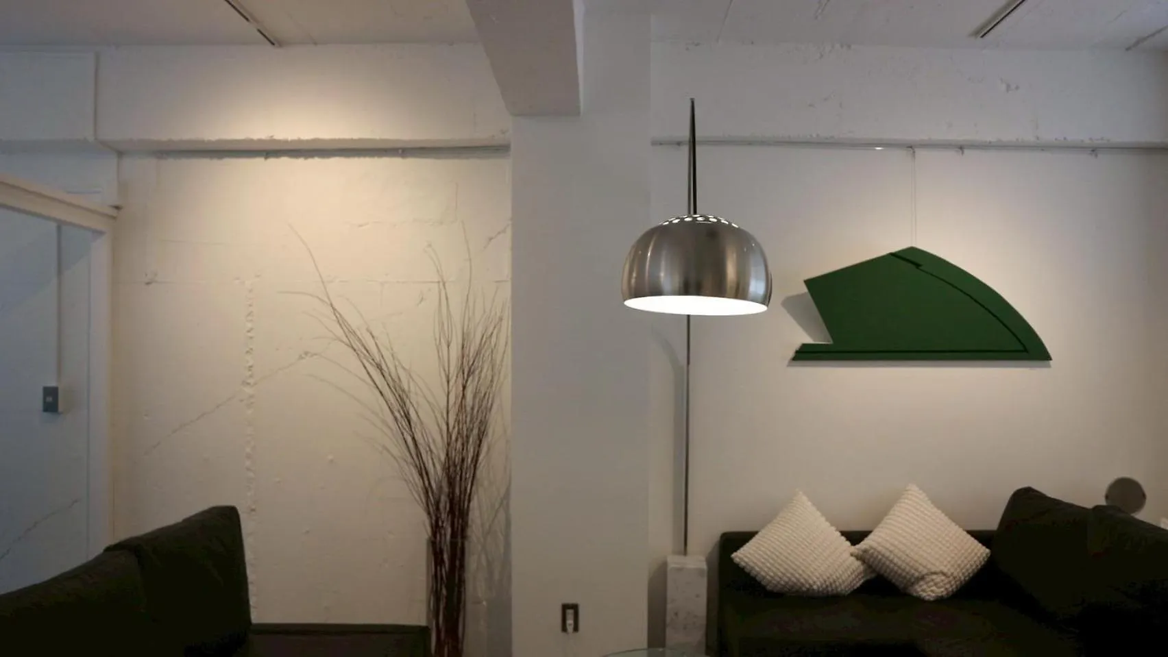 公寓 Galleryinn Fuji, Shibuya 東京都