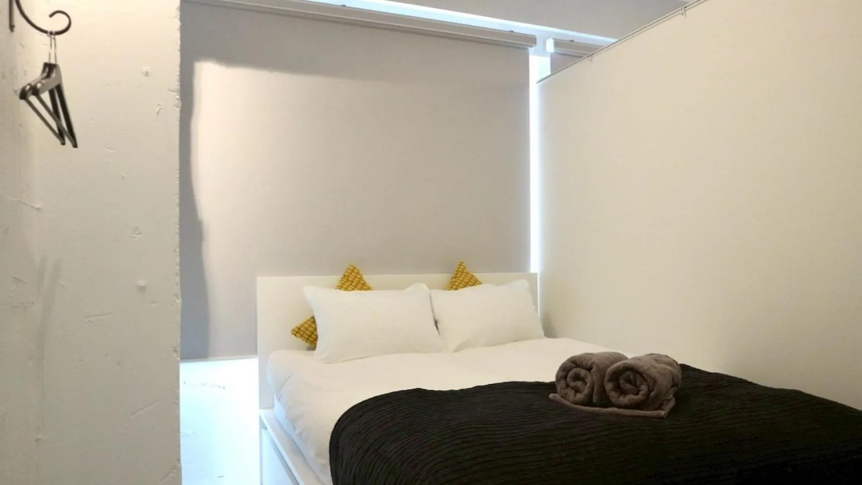 公寓 Galleryinn Fuji, Shibuya 東京都 日本