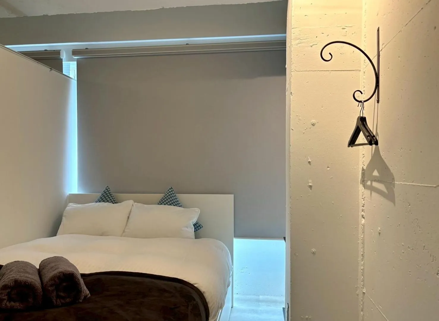 公寓 Galleryinn Fuji, Shibuya 東京都