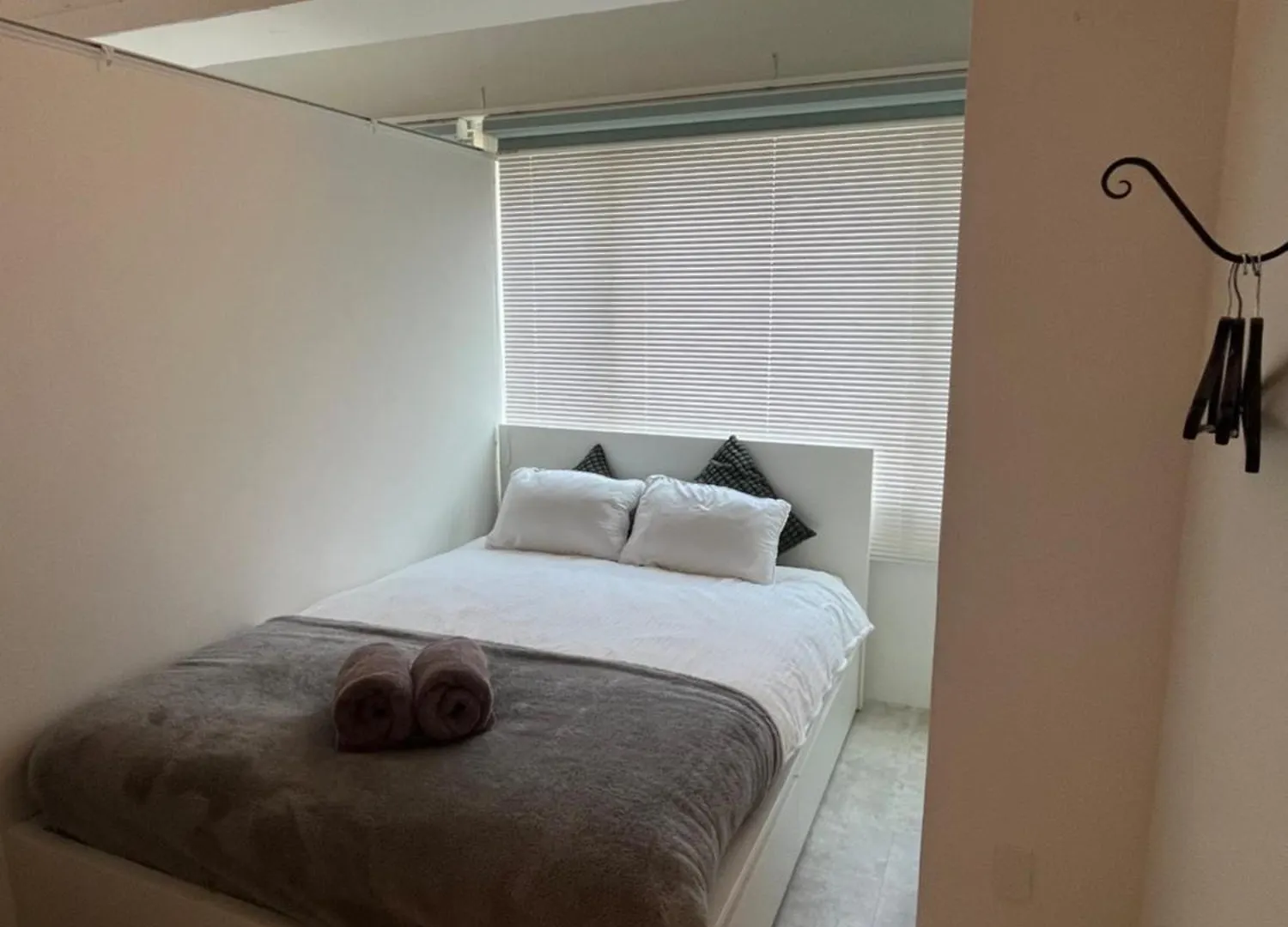 公寓 Galleryinn Fuji, Shibuya 東京都