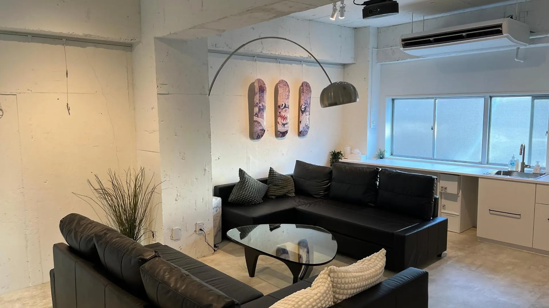 Galleryinn Fuji, Shibuya 東京都 公寓