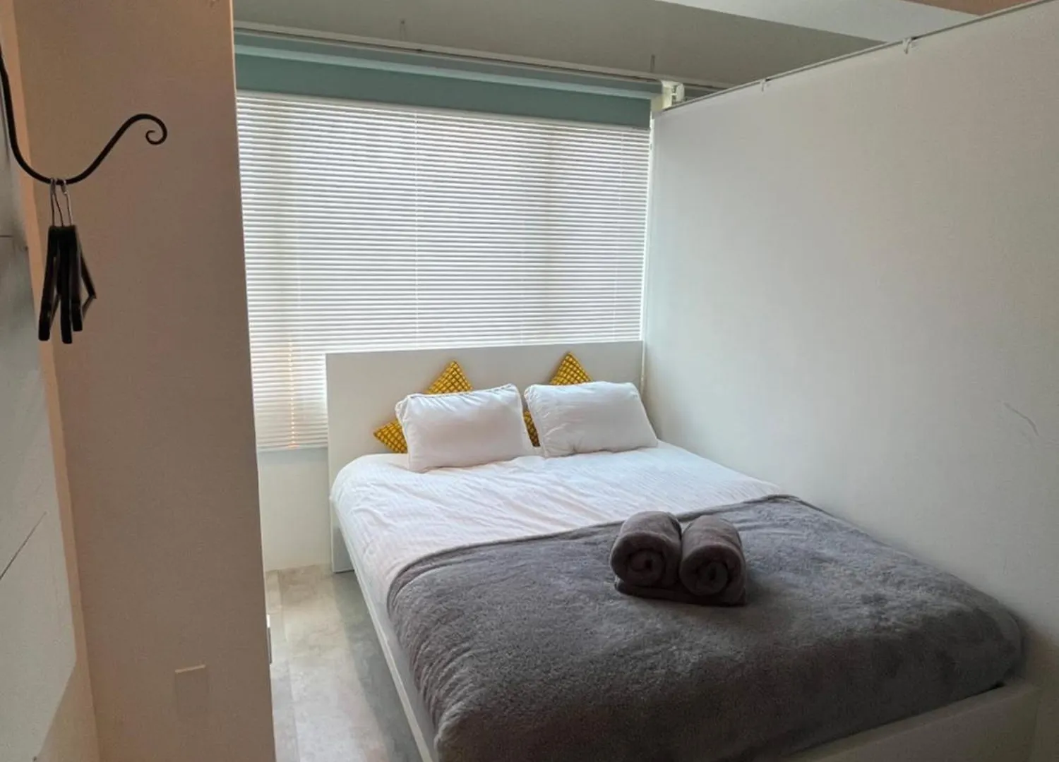 Galleryinn Fuji, Shibuya 東京都 公寓