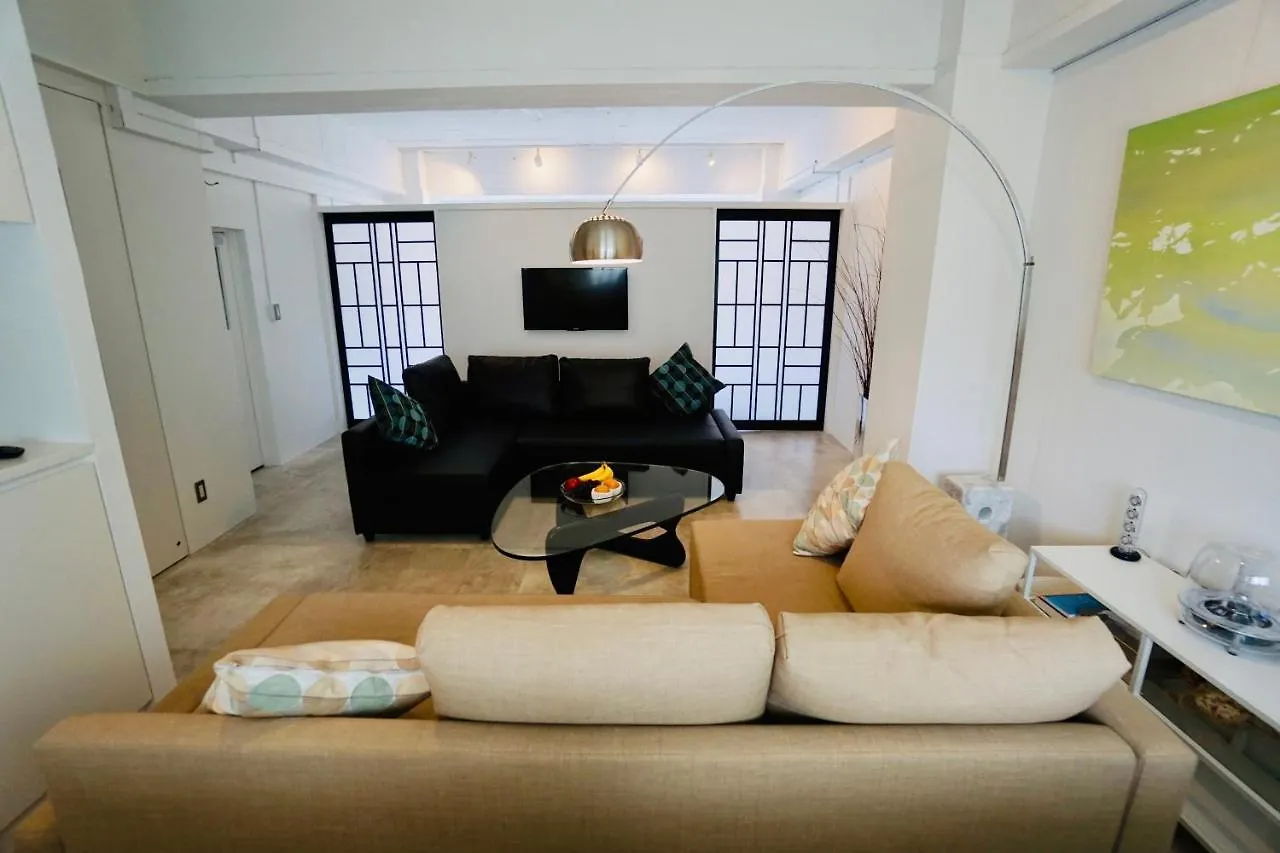 Galleryinn Fuji, Shibuya 東京都