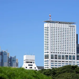 Odakyu Century Southern Tower Tokyo prefektur