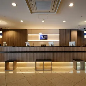 Keio Presso Otemachi Токио