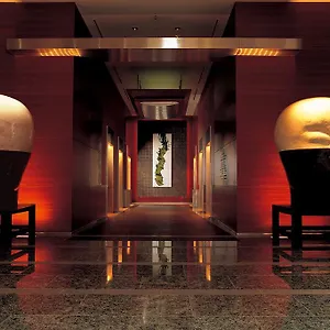 Grand Hyatt Tokyo prefektur