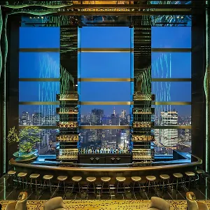 5* Hotel The Gallery Kioicho, A Luxury Collection