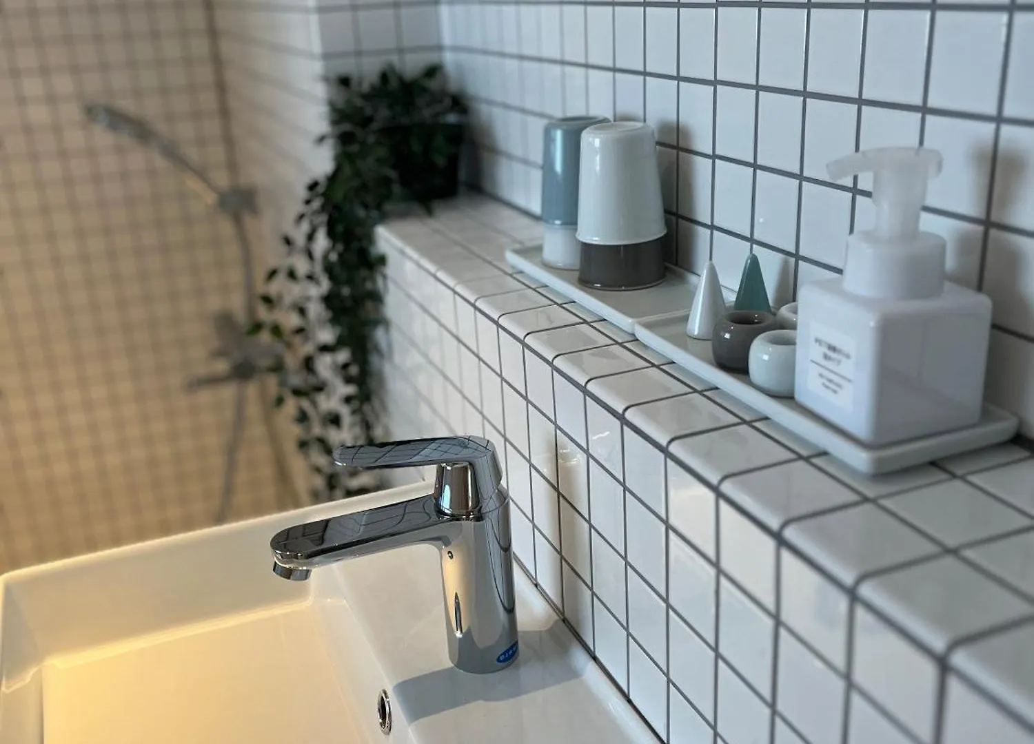 Galleryinn Fuji, Shibuya Tokyo Apartment
