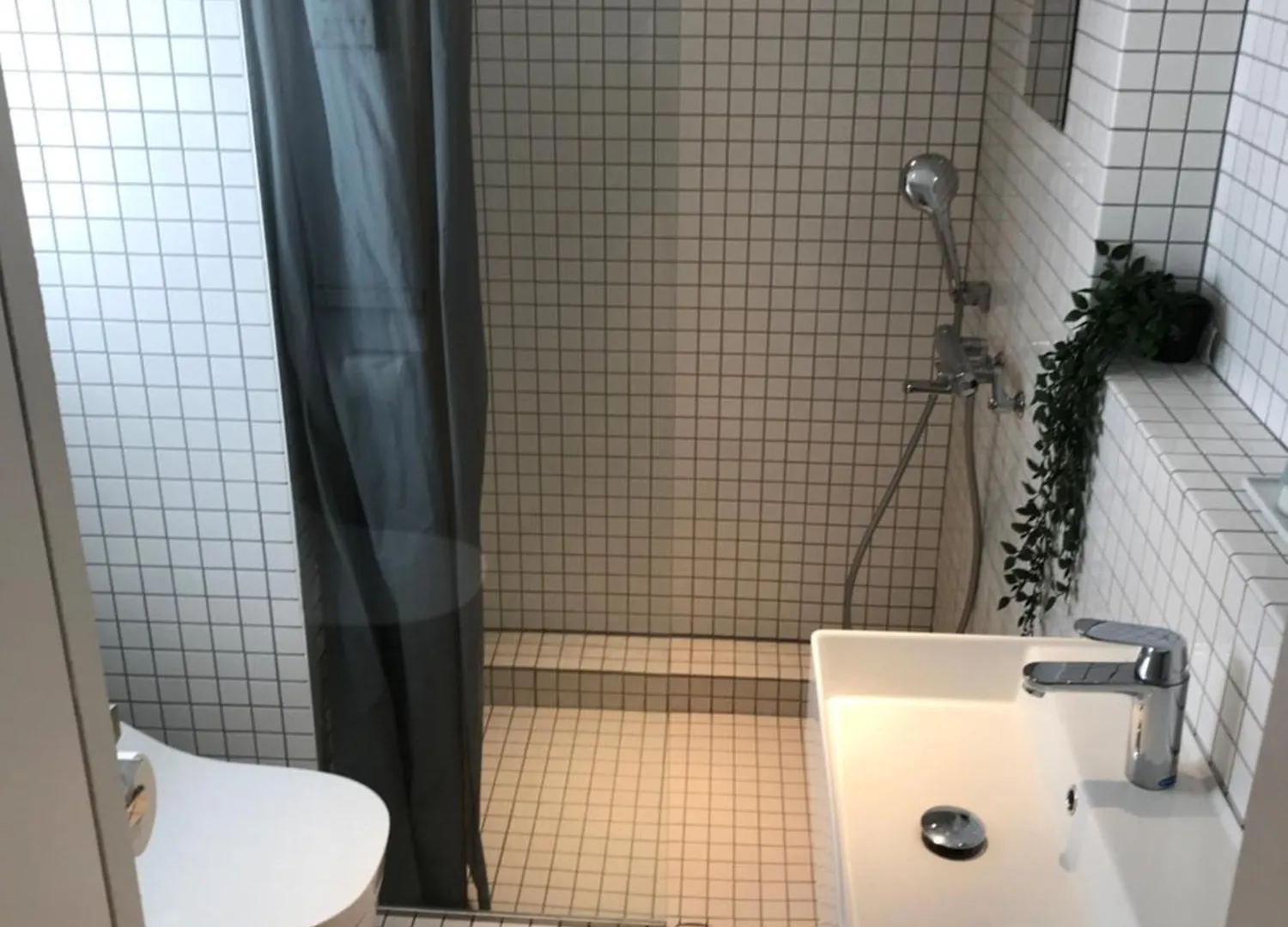 Apartament Galleryinn Fuji, Shibuya Tokio Japonia