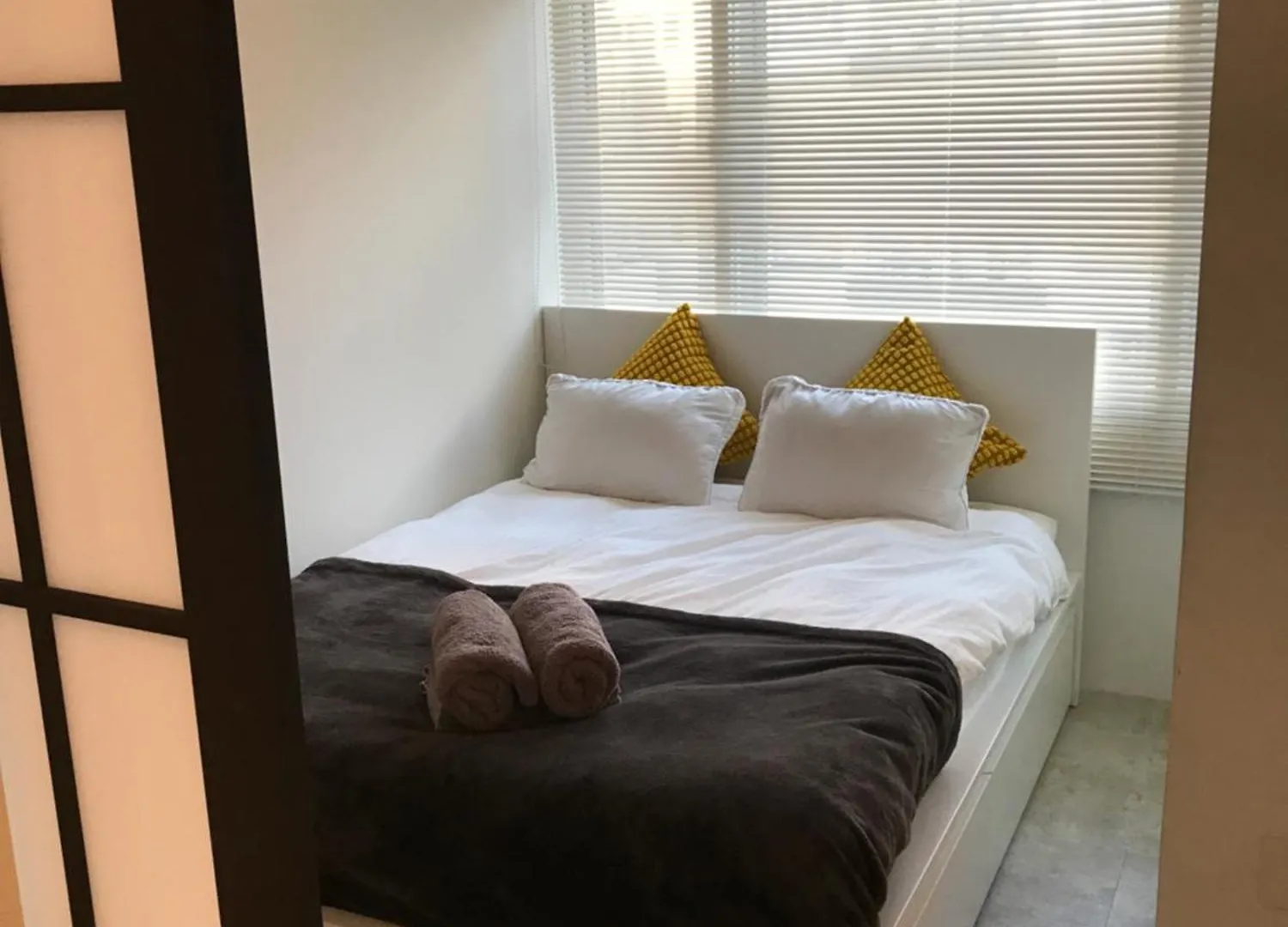 Galleryinn Fuji, Shibuya Tokyo Apartment