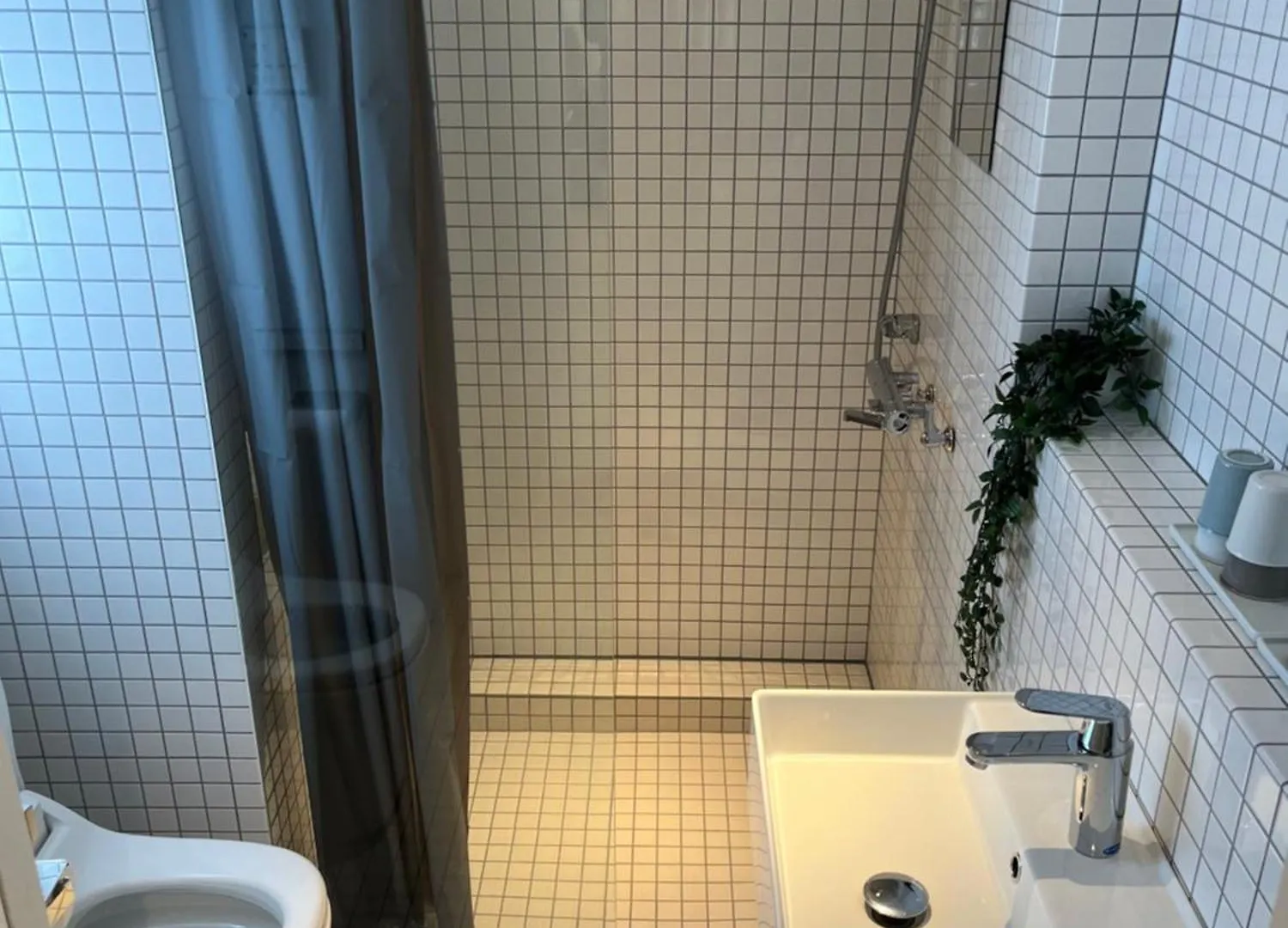 Galleryinn Fuji, Shibuya Tokyo Apartment