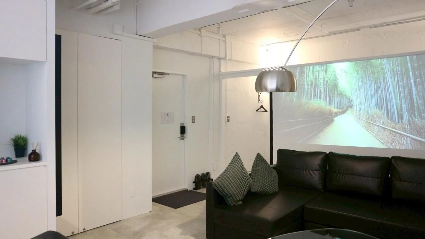 Apartment Galleryinn Fuji, Shibuya Tokyo