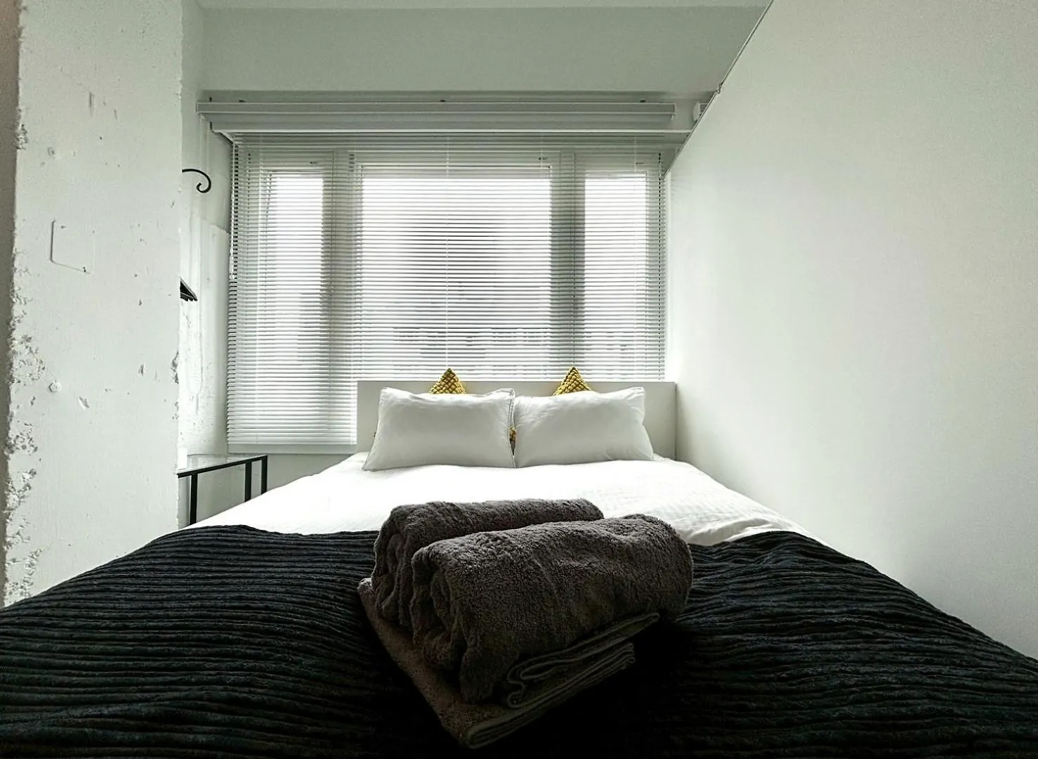 Galleryinn Fuji, Shibuya Tokyo Apartment