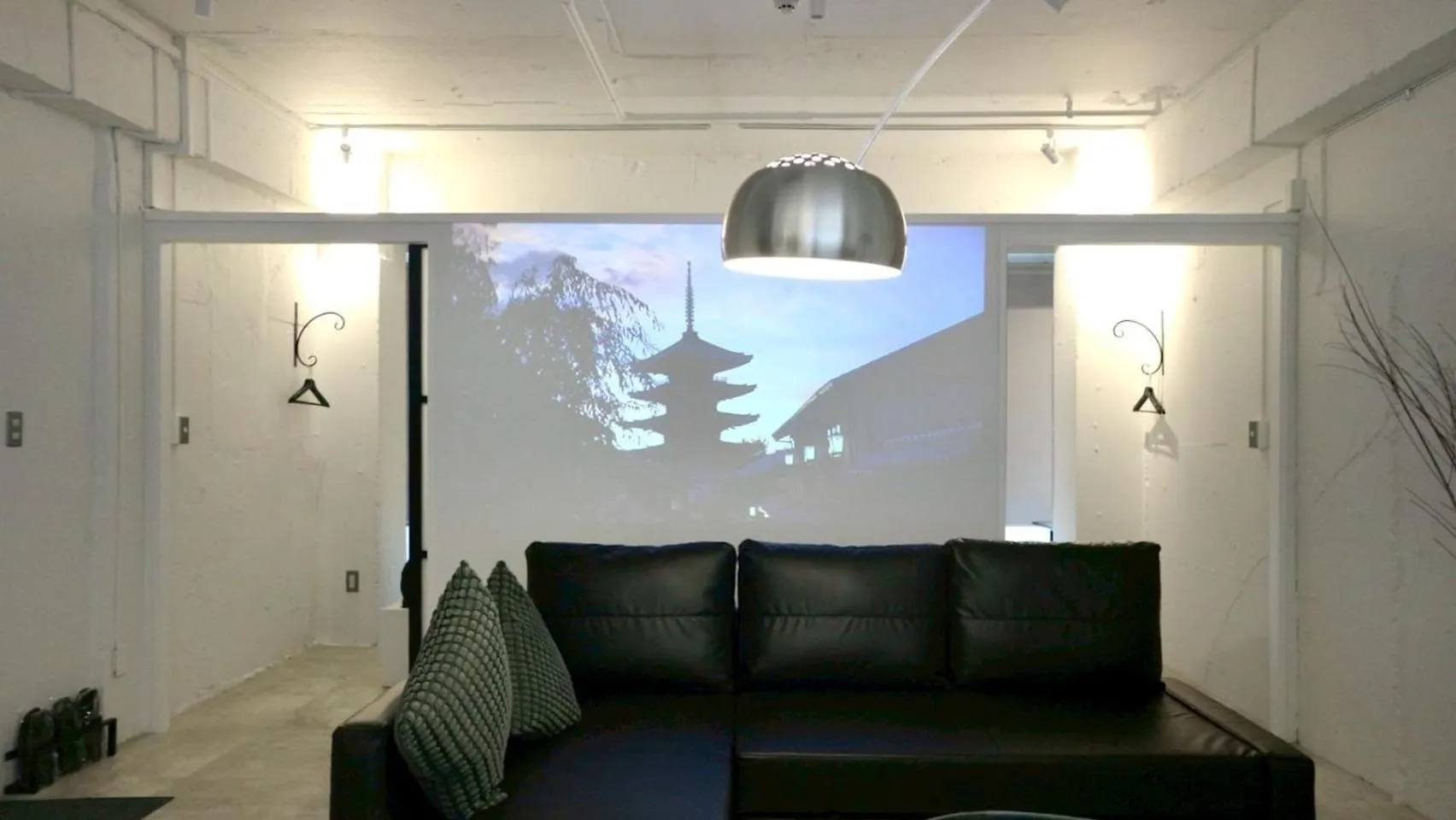 Galleryinn Fuji, Shibuya Tokyo