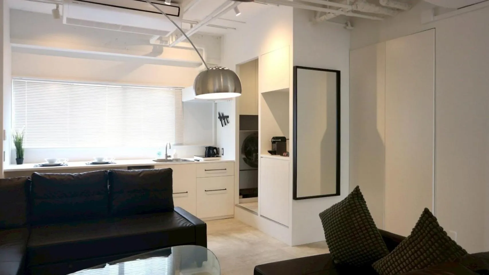 Galleryinn Fuji, Shibuya Tokyo Apartment
