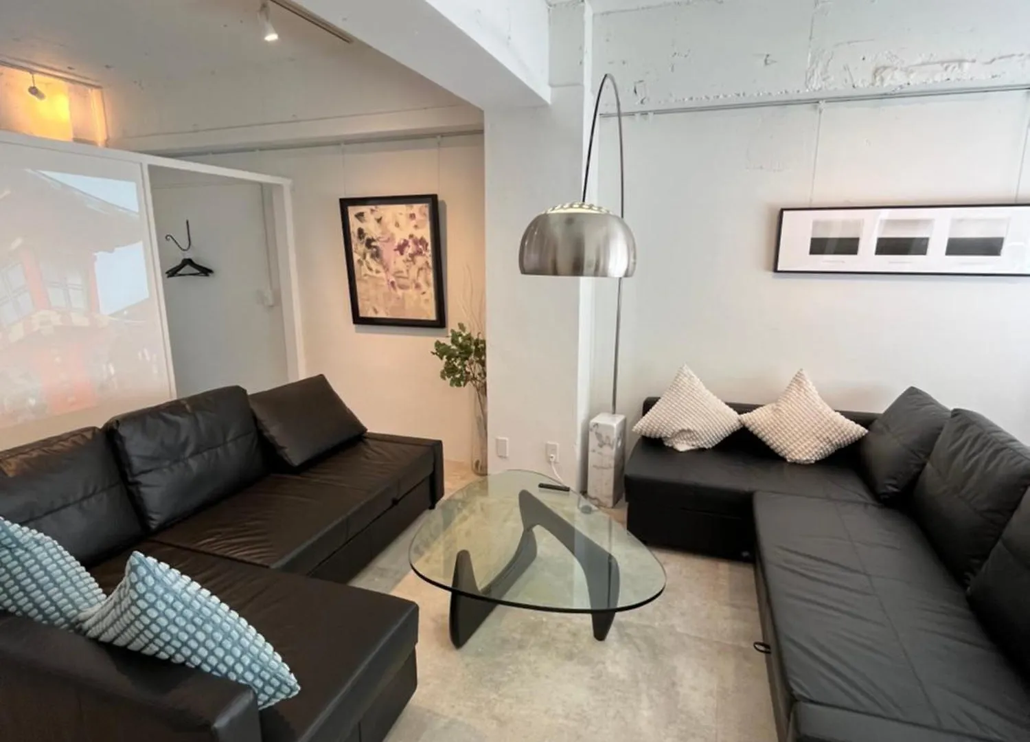 Galleryinn Fuji, Shibuya Tokio Japonia