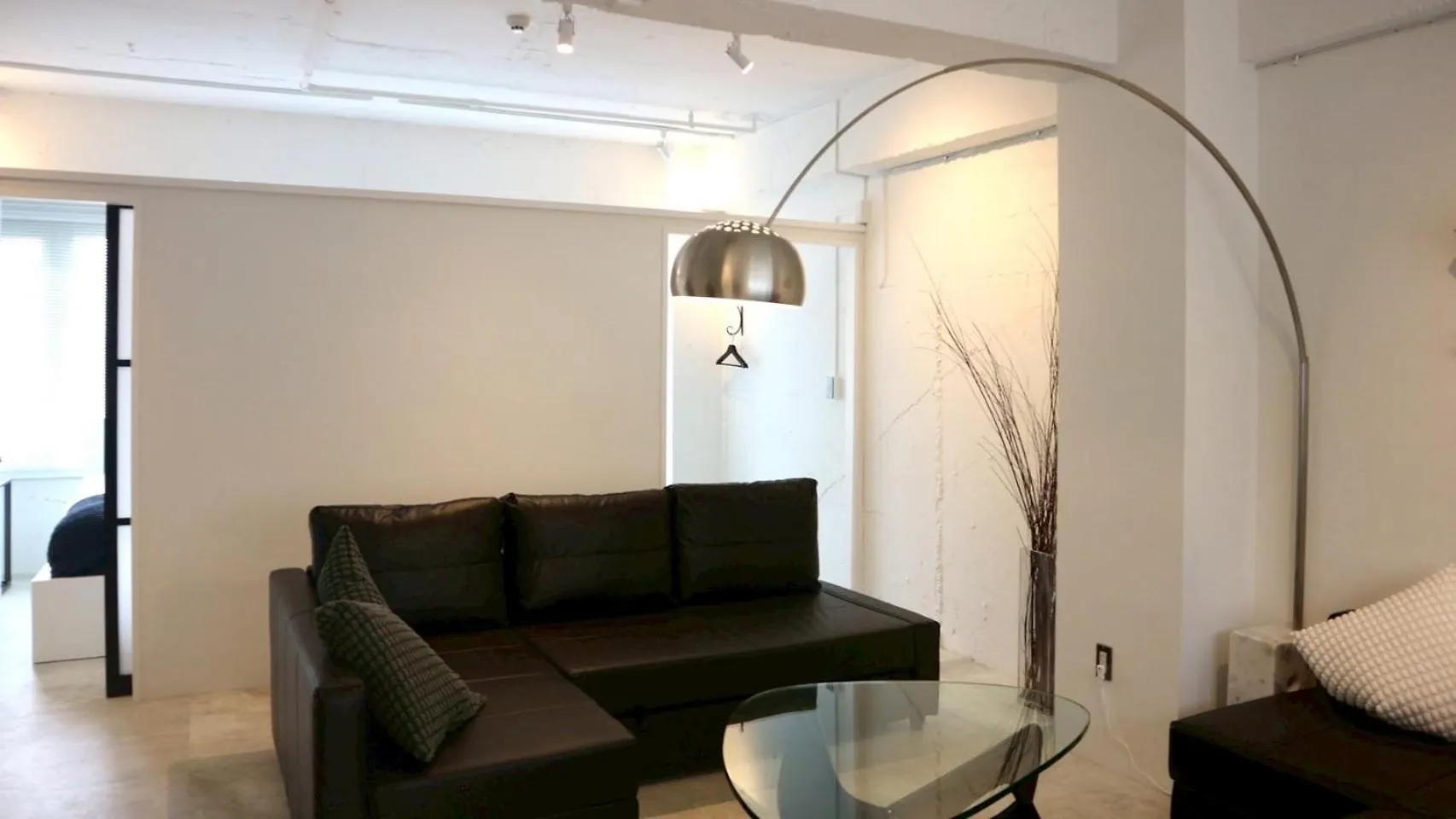 Galleryinn Fuji, Shibuya Tokyo Apartment