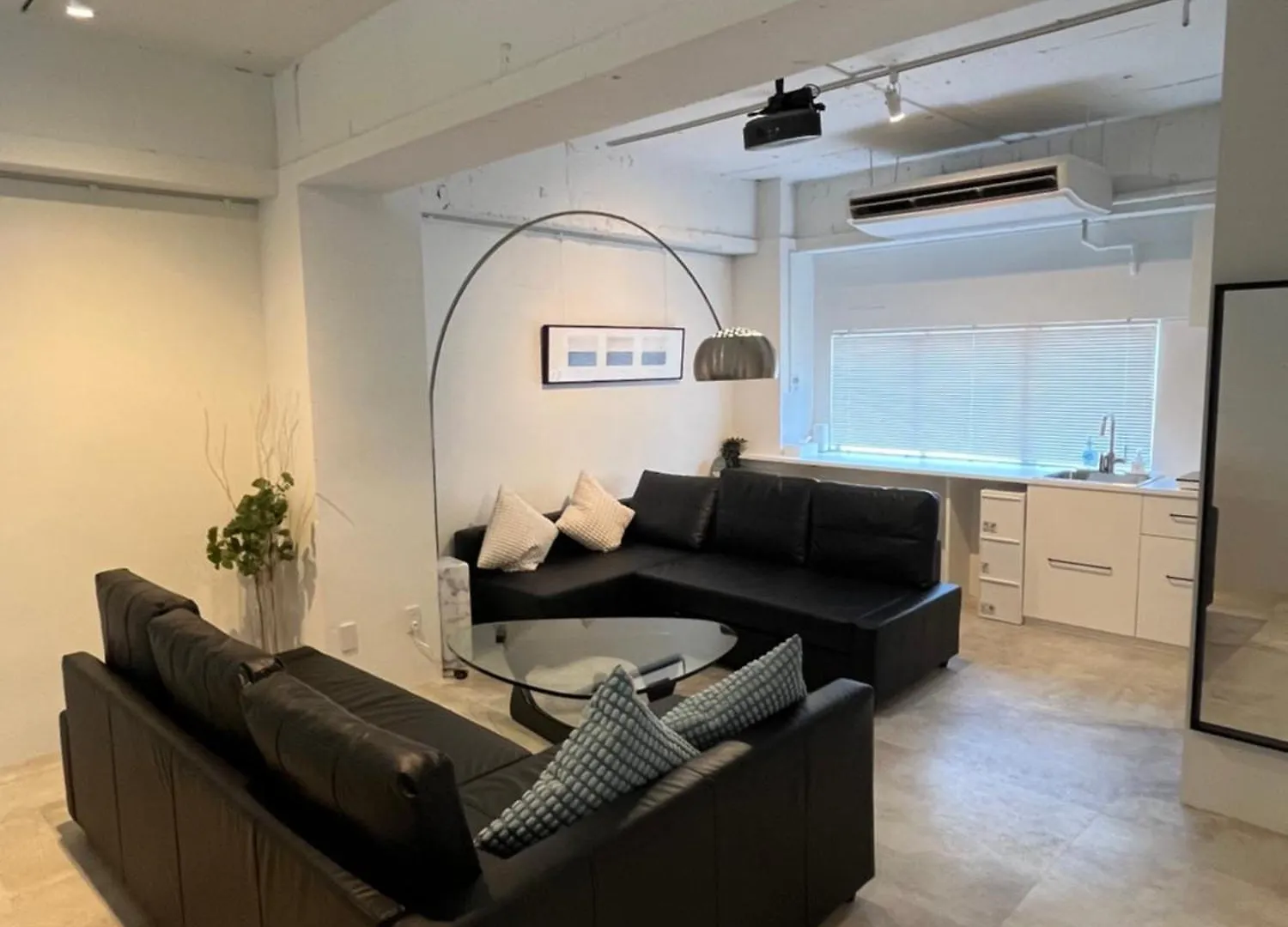 Galleryinn Fuji, Shibuya Tokyo