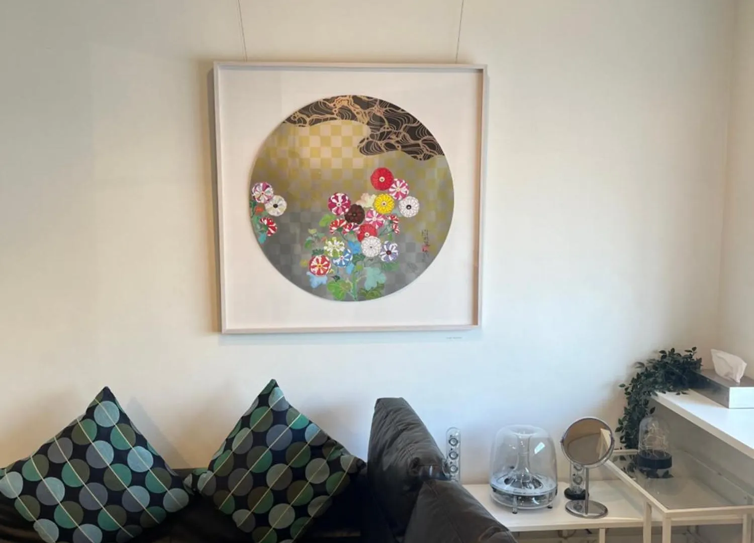 Galleryinn Fuji, Shibuya Tokyo Apartment
