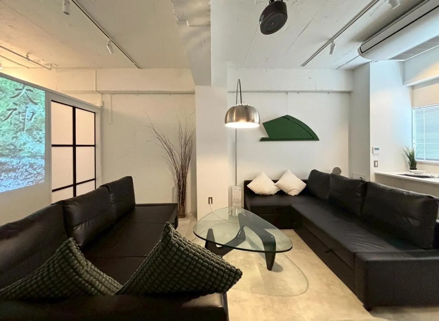 Galleryinn Fuji, Shibuya Tokyo Apartment