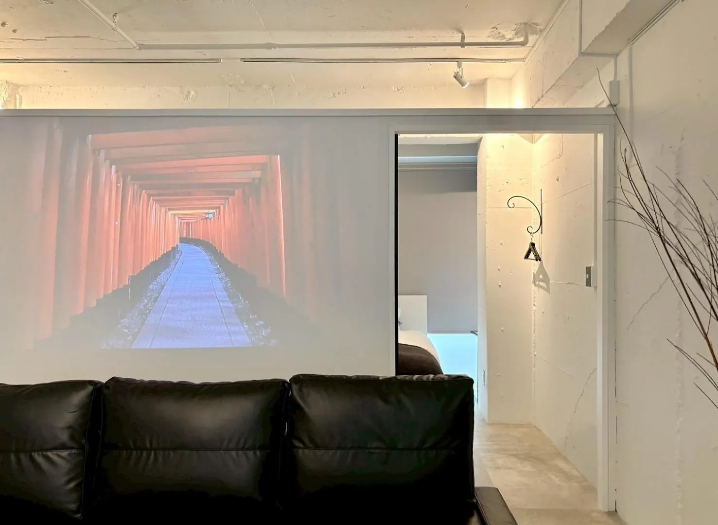 Galleryinn Fuji, Shibuya Tokyo