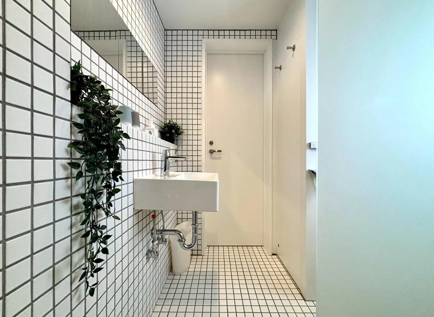 Galleryinn Fuji, Shibuya Tokyo Apartment