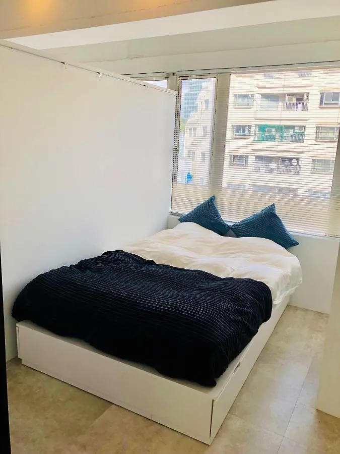 Galleryinn Fuji, Shibuya Tokyo Apartment
