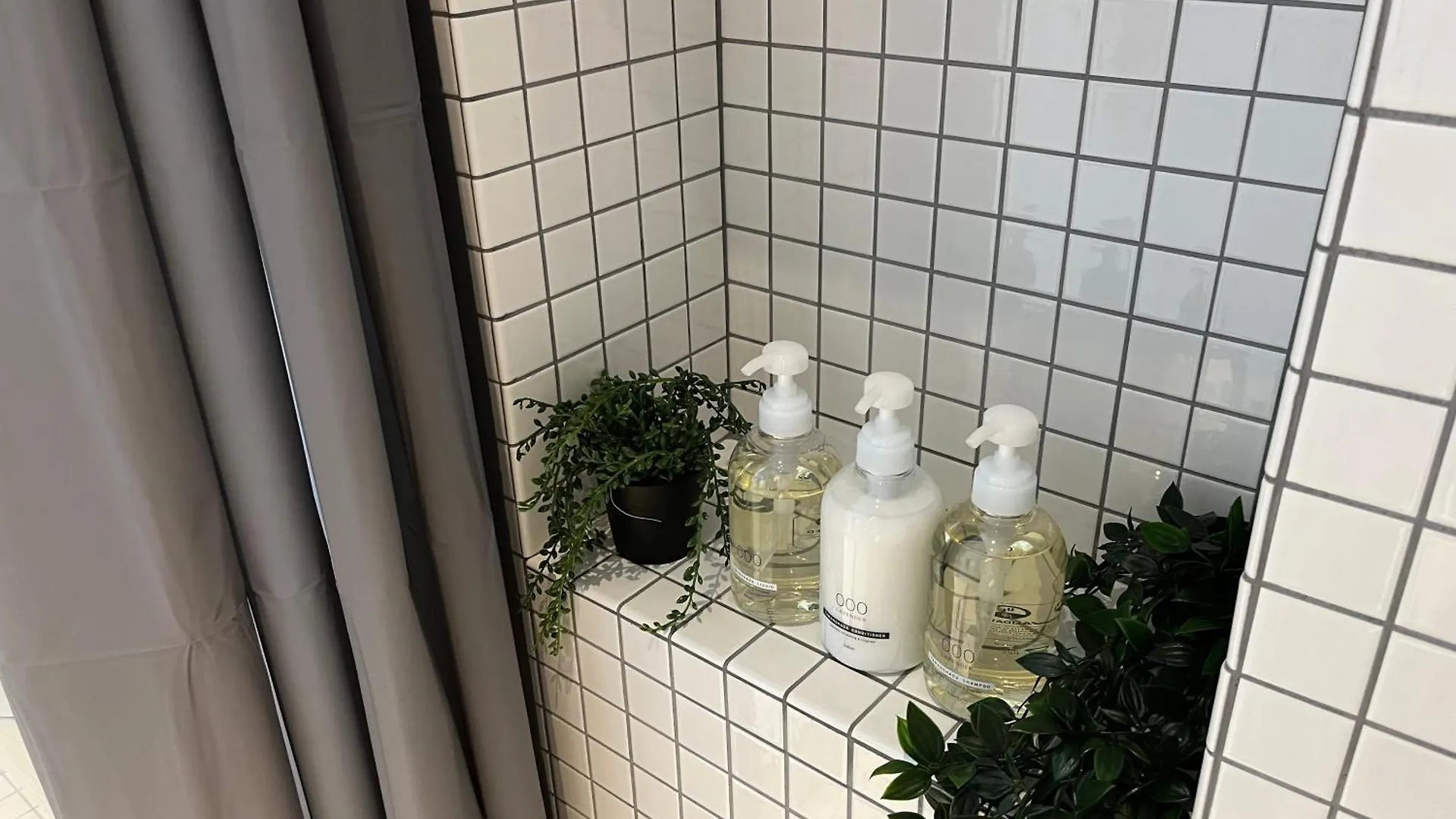 Апартаменты Galleryinn Fuji, Shibuya Токио